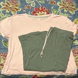 Women’s pj set
